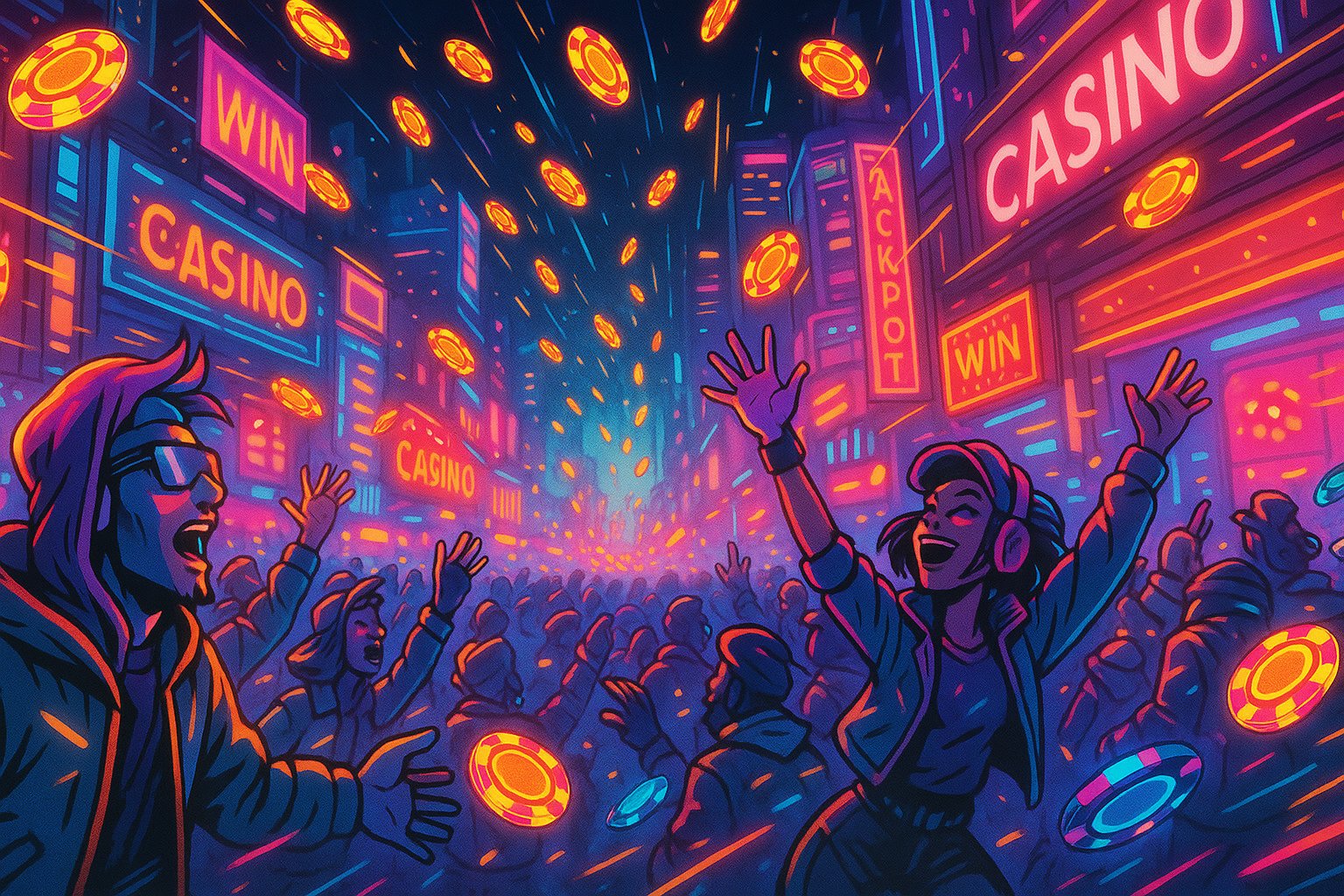 siu688 Live Casino